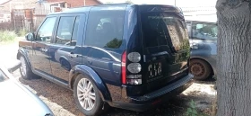 Land Rover Discovery IV 3.0TD - 245к.с. 2016g, снимка 1