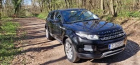 Land Rover Range Rover Evoque, снимка 1