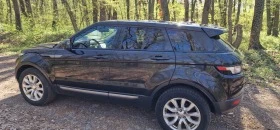 Land Rover Range Rover Evoque, снимка 5