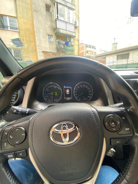 Toyota Rav4 2.5 HYBRID , снимка 8
