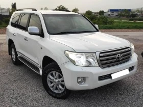 Toyota Land cruiser 4.0i | Mobile.bg    7