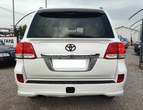     Toyota Land cruiser 4.0i