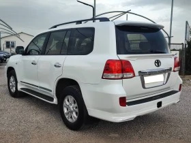     Toyota Land cruiser 4.0i