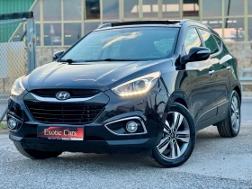 Hyundai IX35 2.0 CRDi ! 4x4-AWD ! Premium ! SWISS ! | Mobile.bg    3