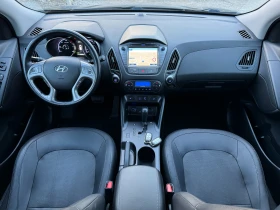 Hyundai IX35 2.0 CRDi ! 4x4-AWD ! Premium ! SWISS ! | Mobile.bg    9