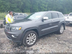 Jeep Grand cherokee LIMITED* IDEALEN ZA GAZ*  | Mobile.bg    9