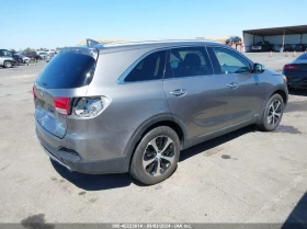 Kia Sorento 2.0T EX, снимка 5