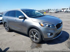 Kia Sorento 2.0T EX - [5] 