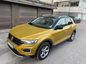 VW T-Roc 2.0TDI 4x4 54000km., снимка 1