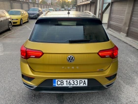 VW T-Roc 2.0TDI 4x4 54000km., снимка 3