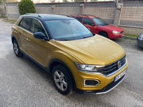 VW T-Roc 2.0TDI 4x4 54000km., снимка 5