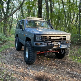 Nissan Patrol, снимка 12