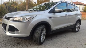 Ford Kuga 2.0TDCI  | Mobile.bg    2