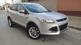     Ford Kuga 2.0TDCI 