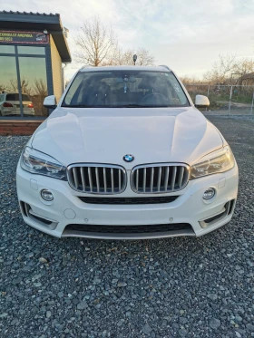 BMW X5 3.5 I X-DRIVE , снимка 1