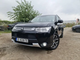 Mitsubishi Outlander УНИКАЛНА