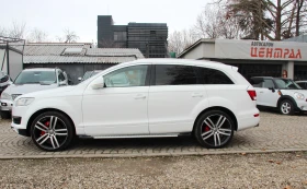 Audi Q7 3.0 TDI FACELIFT  НОВ ВНОС  , снимка 8