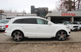 Audi Q7 3.0 TDI FACELIFT  НОВ ВНОС  , снимка 4