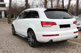 Audi Q7 3.0 TDI FACELIFT  НОВ ВНОС  , снимка 7