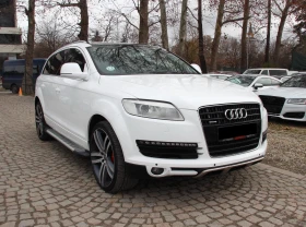 Audi Q7 3.0 TDI FACELIFT НОВ ВНОС - 25990 лв. - 19368050 | Car24.bg