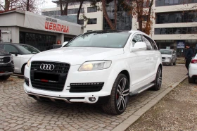 Audi Q7 3.0 TDI FACELIFT  НОВ ВНОС   1