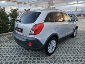 Opel Antara 2.2CDTI-163кс= АВТОМАТ= 106.000км= 4х4= FACE= NAVI, снимка 3