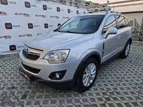 Opel Antara 2.2CDTI-163кс= АВТОМАТ= 106.000км= 4х4= FACE= NAVI, снимка 6