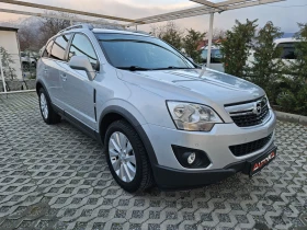 Opel Antara 2.2CDTI-163кс= АВТОМАТ= 106.000км= 4х4= FACE= NAVI, снимка 2