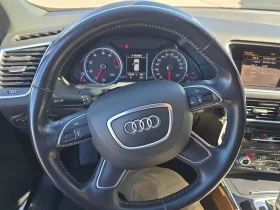 Audi Q5, снимка 10