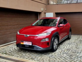 Hyundai Kona 64KW/Premium/SOH95.8%, снимка 6