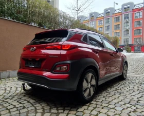 Hyundai Kona 64KW/Premium/SOH95.8%, снимка 3