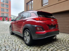 Hyundai Kona 64KW/Premium/SOH95.8%, снимка 4