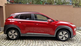 Hyundai Kona 64KW/Premium/SOH95.8%, снимка 2