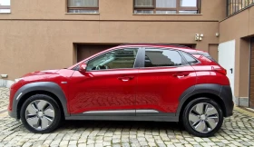 Hyundai Kona 64KW/Premium/SOH95.8%, снимка 5