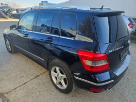 Mercedes-Benz GLK 220cdi-170ks -2011god-651dvigatel- 4matik, снимка 12