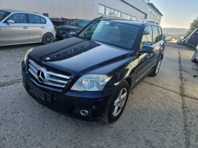 Mercedes-Benz GLK 220cdi-170ks -2011god-651dvigatel- 4matik, снимка 3