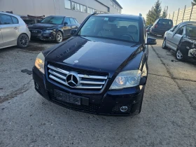 Mercedes-Benz GLK 220cdi-170ks -2011god-651dvigatel- 4matik, снимка 2