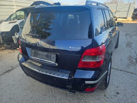 Mercedes-Benz GLK 220cdi-170ks -2011god-651dvigatel- 4matik, снимка 7