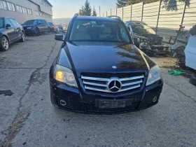 Mercedes-Benz GLK 220cdi-170ks -2011god-651dvigatel- 4matik, снимка 8