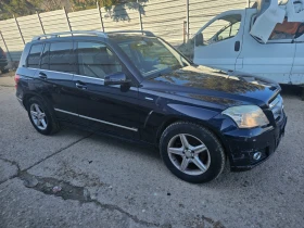 Mercedes-Benz GLK 220cdi-170ks -2011god-651dvigatel- 4matik, снимка 5