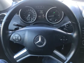 Mercedes-Benz ML 350 ML350, 231 к.с FACELIFT , НА ПРУЖИНИ, снимка 6