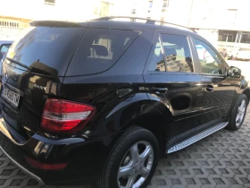 Mercedes-Benz ML 350 ML350, 231 к.с FACELIFT , НА ПРУЖИНИ, снимка 10