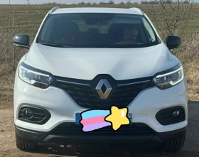 Renault Kadjar 1.5 dci 21000 km КАТО НОВА, снимка 10