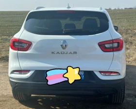 Renault Kadjar 1.5 dci 21000 km КАТО НОВА, снимка 5