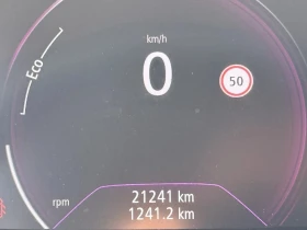 Renault Kadjar 1.5 dci 21000 km КАТО НОВА, снимка 3