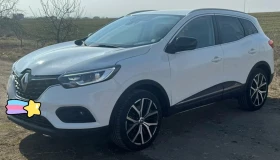 Renault Kadjar 1.5 dci 21000 km КАТО НОВА, снимка 8