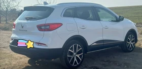 Renault Kadjar 1.5 dci 21000 km КАТО НОВА, снимка 7