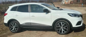 Renault Kadjar 1.5 dci 21000 km КАТО НОВА, снимка 12