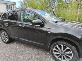 Nissan Qashqai | Mobile.bg    6