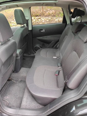 Nissan Qashqai | Mobile.bg    13